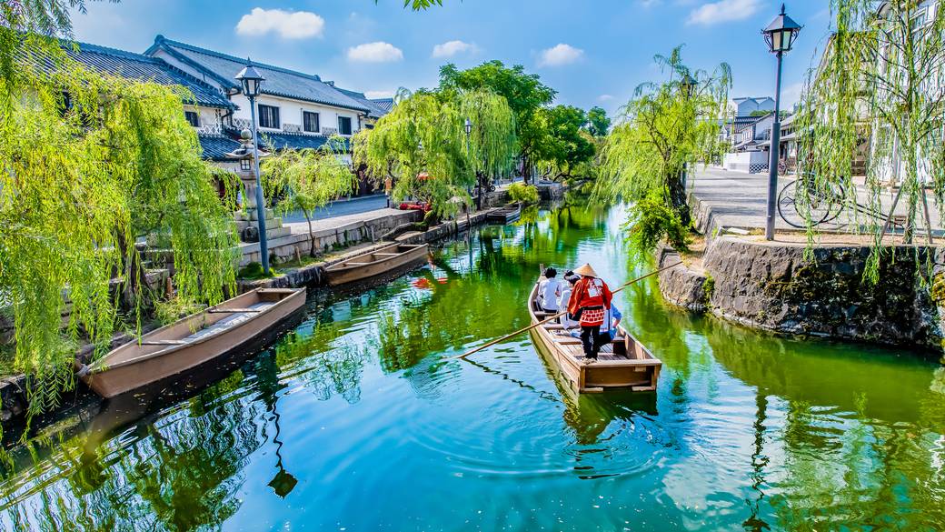 倉敷美観地区 / 2