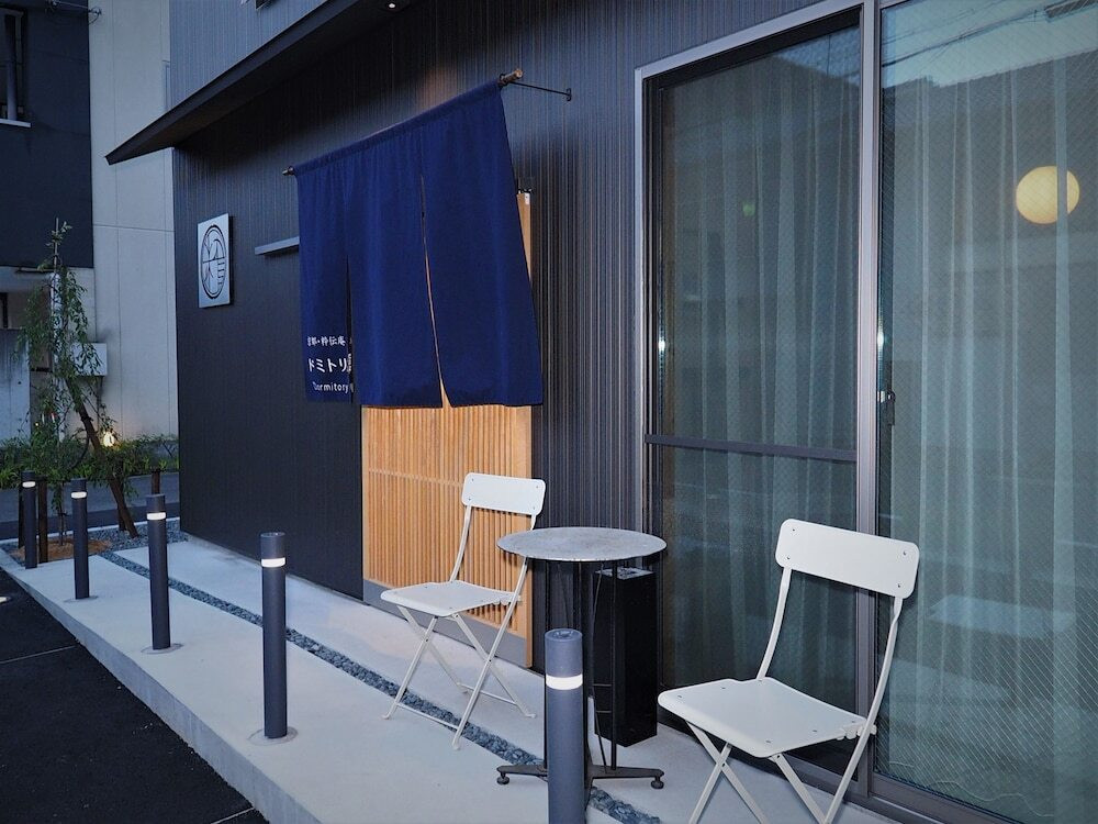 テラス / パティオ