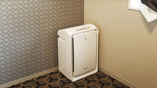 スタンダード ダブルルーム 禁煙