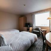 オークスカナルパークホテル富山（富山県 シティホテル） / 5