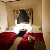 ゲストハウスジャパン白馬（長野県 ゲストハウス・ホステル・ドミトリー） / 4