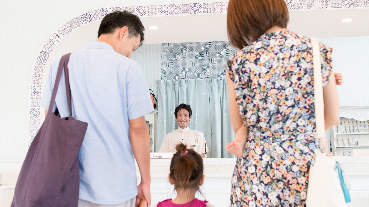 親子にやさしいホテルで、奄美大島ならではの思い出づくりを!4235992