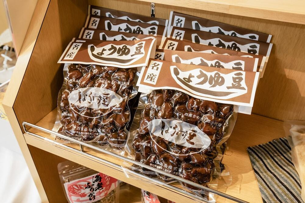 ギフト ショップ