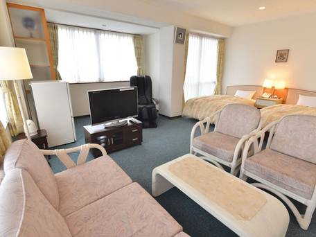 ホテル ガーデンヒルズ（久米島） / 5