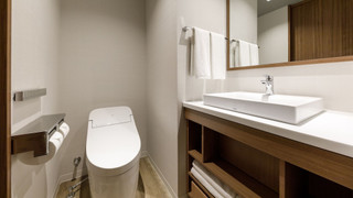 小上がりダブルルーム