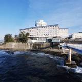 SHIRAHAMA KEY TERRACE HOTEL SEAMORE（シラハマ キーテラス ホテル シーモア）