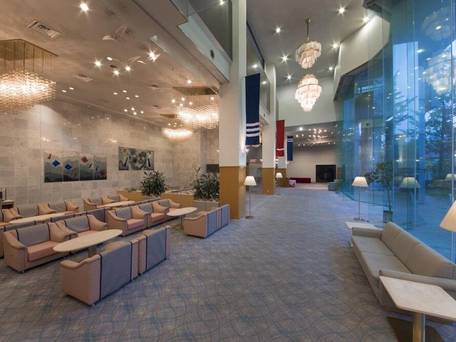 湯ノ浦温泉 汐の丸 瀬戸内の水軍浪漫をたどる宿 / 2