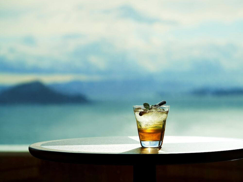 カフェ