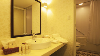 デラックス ツインルーム 禁煙