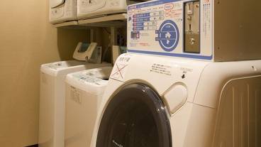 ランドリー ルーム / 8