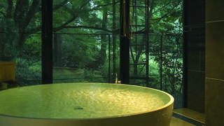 [森 BOSCAGE]和洋室 離れ 禁煙(3名宿泊時は布団追加)