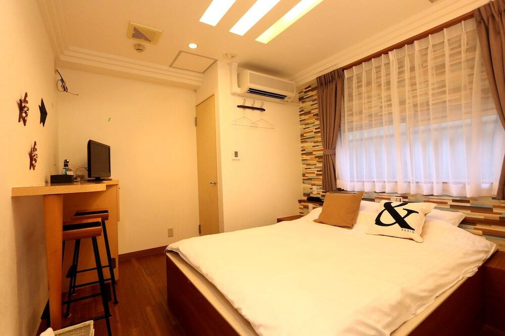 HOTEL 3O’CLOCK TENNOJI3938746