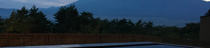 富士山と山中湖に癒される旅路へ。周辺のおすすめ高級ホテル5選