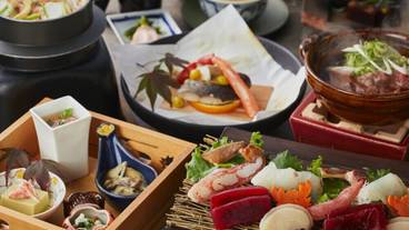 食事・飲み物 / 8