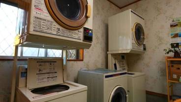 ランドリー ルーム / 5