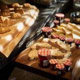 朝食ビュッフェ イメージ③ / 4