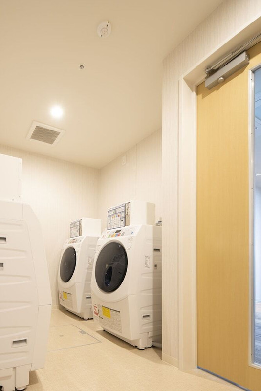 ランドリー ルーム