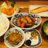 天神わっぱ定食堂（テンジンワッパテイショクドウ）