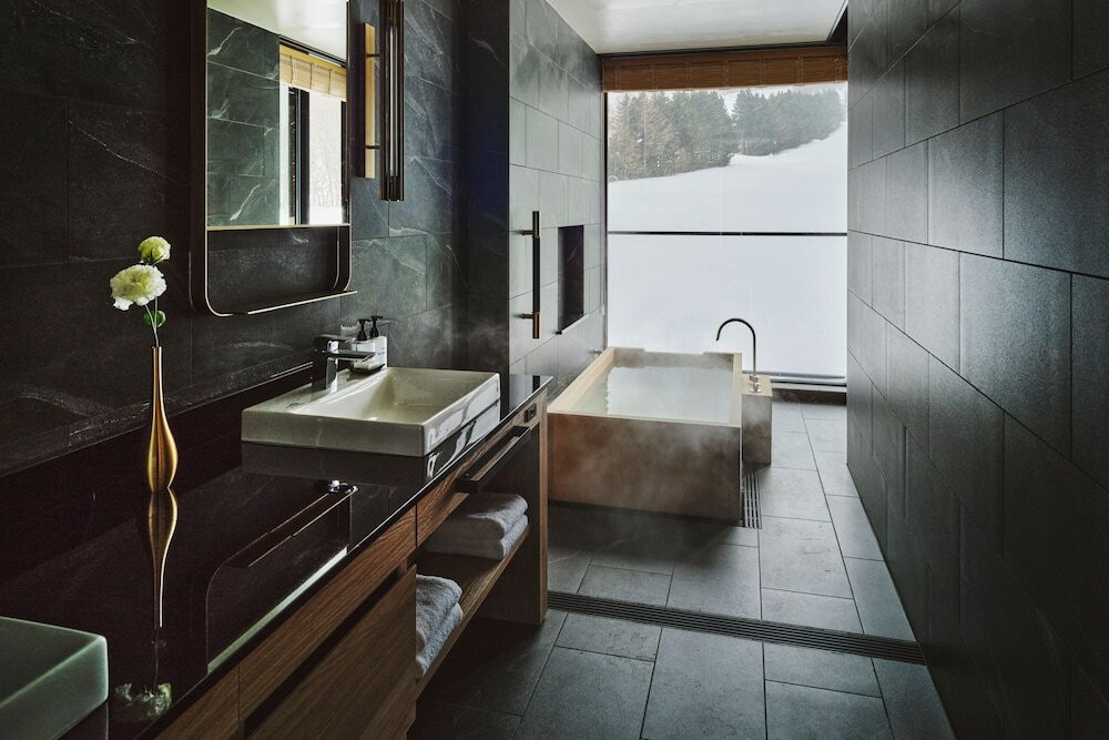 XLON プレミアムスイートテラス付