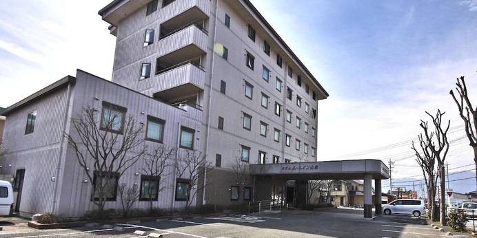 ホテルルートインコート山梨（山梨県 ビジネスホテル） / 1