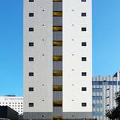 スマイルホテル宇都宮西口駅前（栃木県 ビジネスホテル） / 4