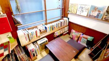 施設内の設備 / 4