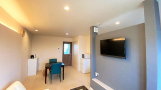 エコノミー トリプルルーム 禁煙