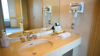 スイートルーム 禁煙