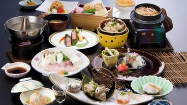 食事・飲み物 / 9