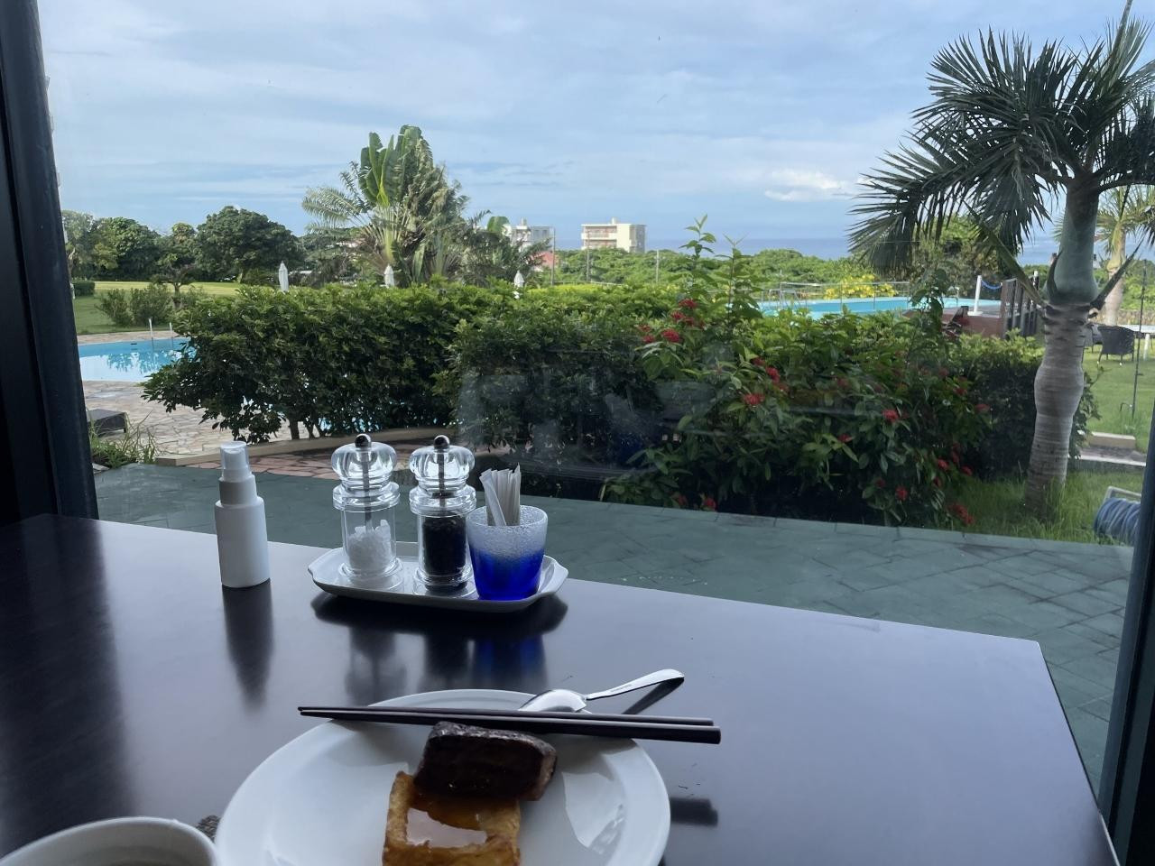 1. 全室オーシャンビュー「沖縄エグゼス石垣島」3434385