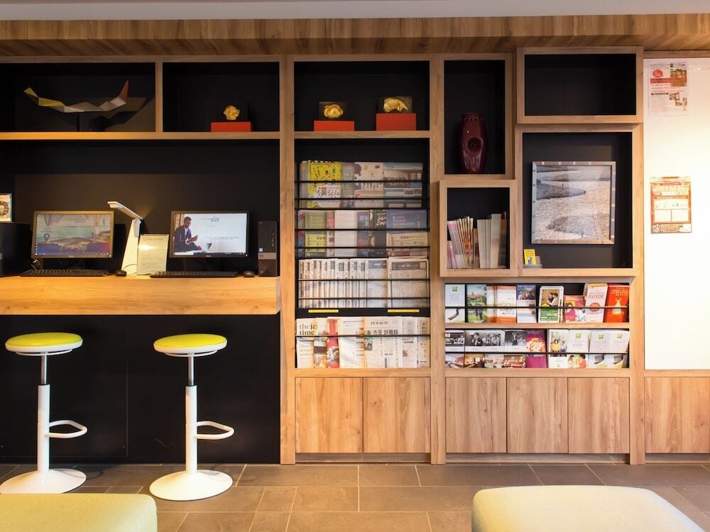 ビジネスセンター