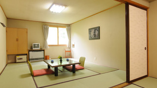 [本館] 大部屋16.5畳(お手洗い, 洗面所なし)