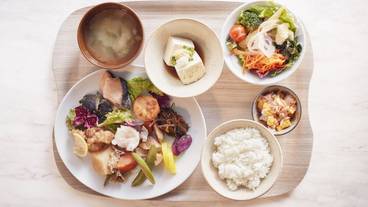 朝食 / 4