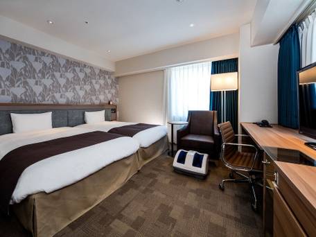 ダイワロイネットホテル徳島駅前 / 3