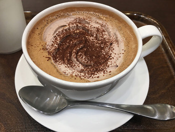 「白ヤギ珈琲店 グランツリー武蔵小杉店」 ドリンク 64484550 