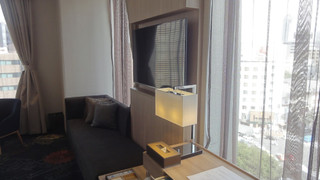 デラックスコーナーツイン (禁煙)