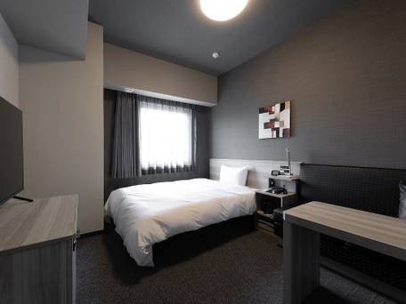 ホテルルートイン京都亀岡駅前 / 3