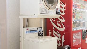 ランドリー ルーム / 5