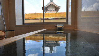 展望風呂付 ! 最上階特別和室, 禁煙