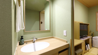 スタンダード ダブルルーム 禁煙