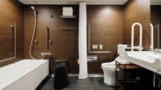 ルーム キングベッド 1 台 オーシャンビュー