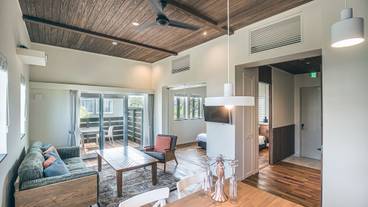 リビング エリア / 23