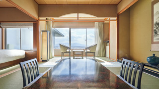 和室ツイン(18畳) 禁煙