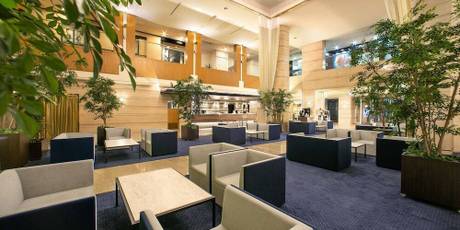 ホテルニュー長崎（HOTEL NEW NAGASAKI）