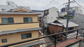 トリプルルーム