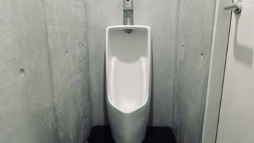 施設内の設備 / 9
