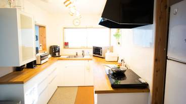 共用キッチン / 3