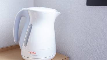 客室の設備とサービス / 12