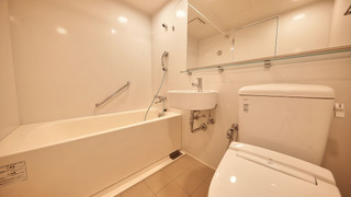 [オーシャンビュー] 和洋室45平米