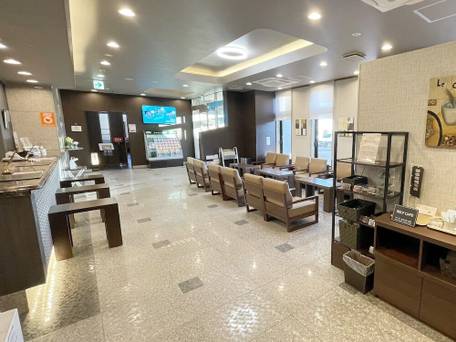 ホテルルートイン第2足利‐国道50号沿‐ / 3